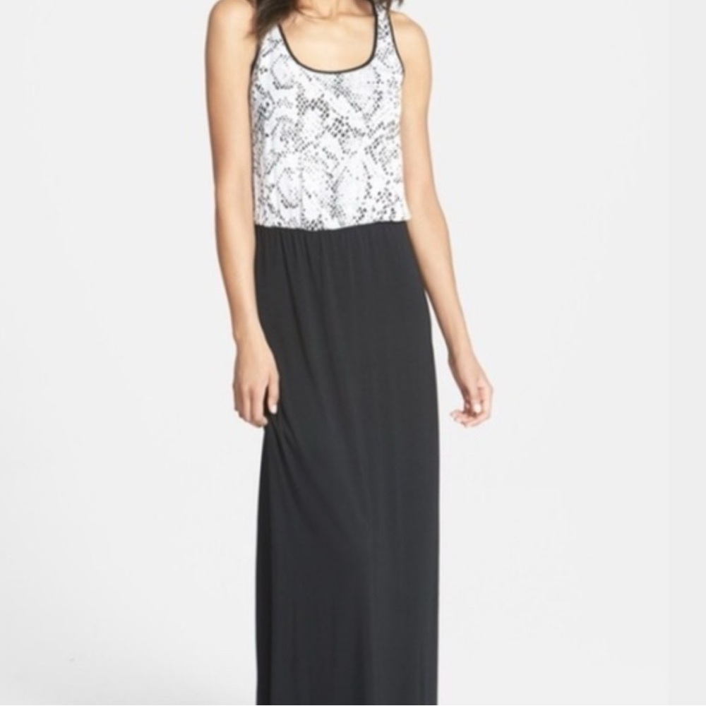 Tart Collections Maxi Dress - S